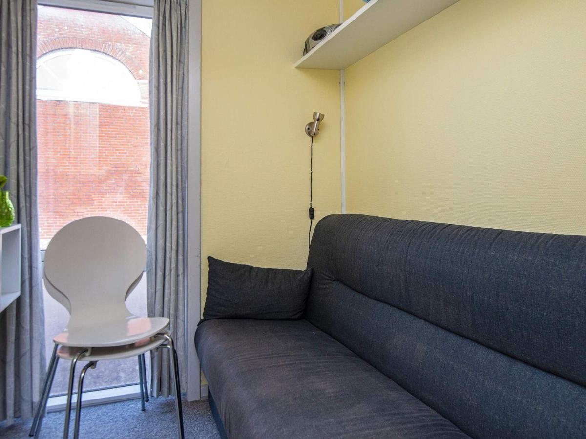 6 Person Holiday Home In R M Sønderby Extérieur photo